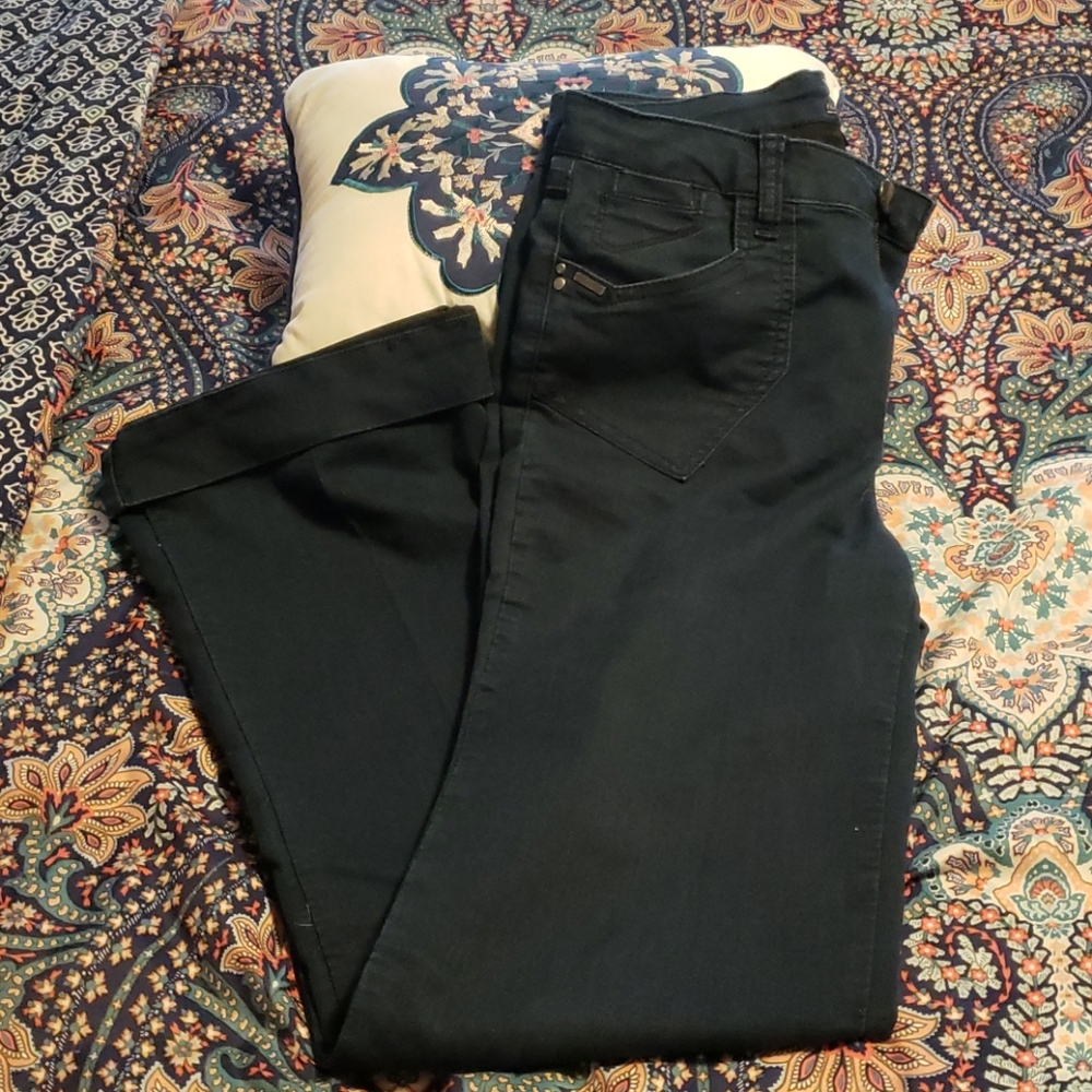 Dressy Trouser jeans